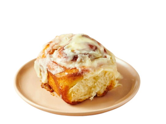 Cinnamon Roll